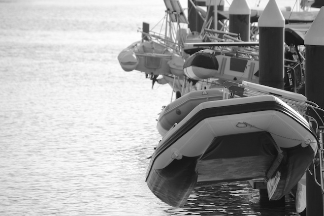 Paradise Village Marina